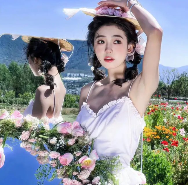 未来的我们