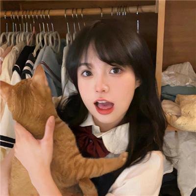 丹麦女孩