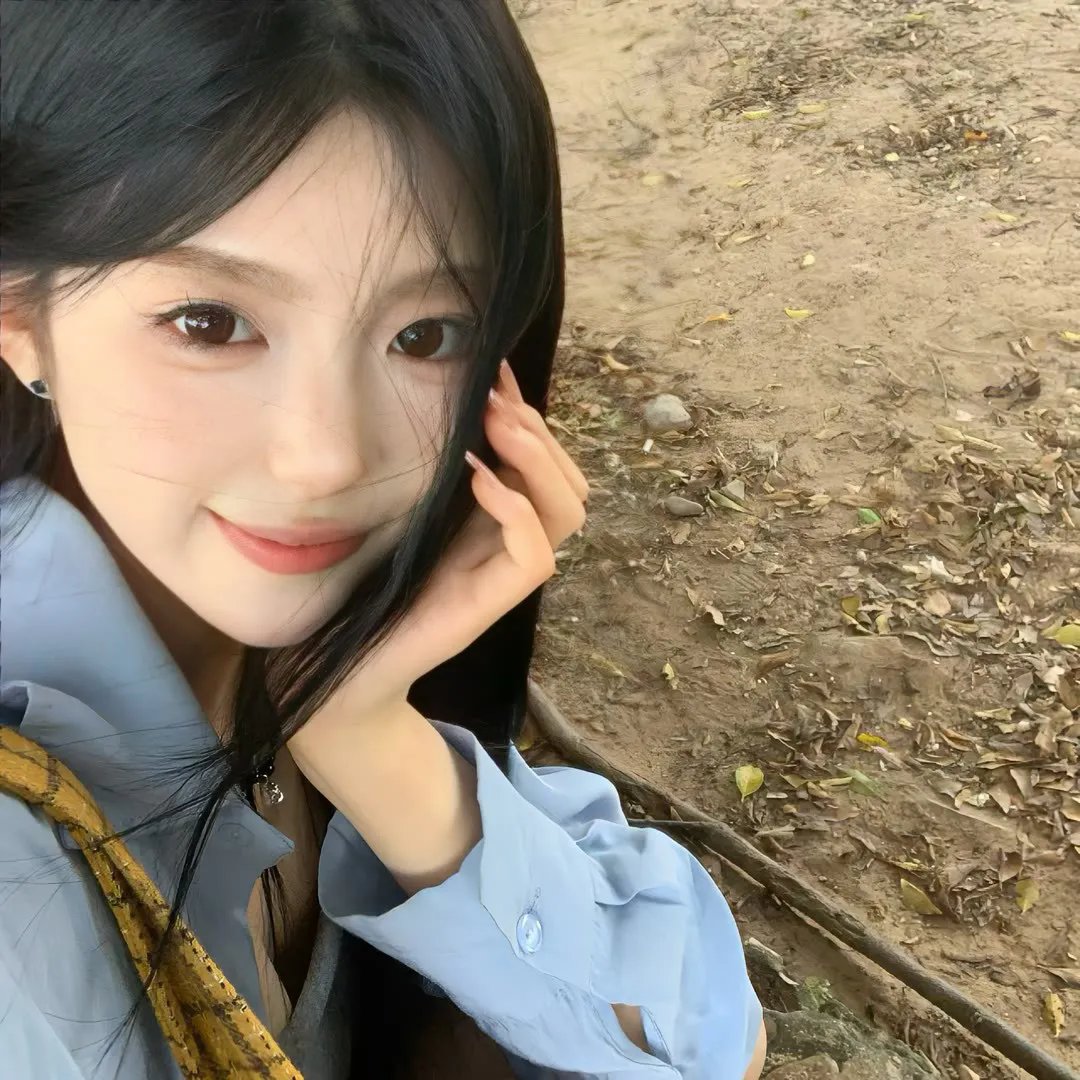 别人的孩子